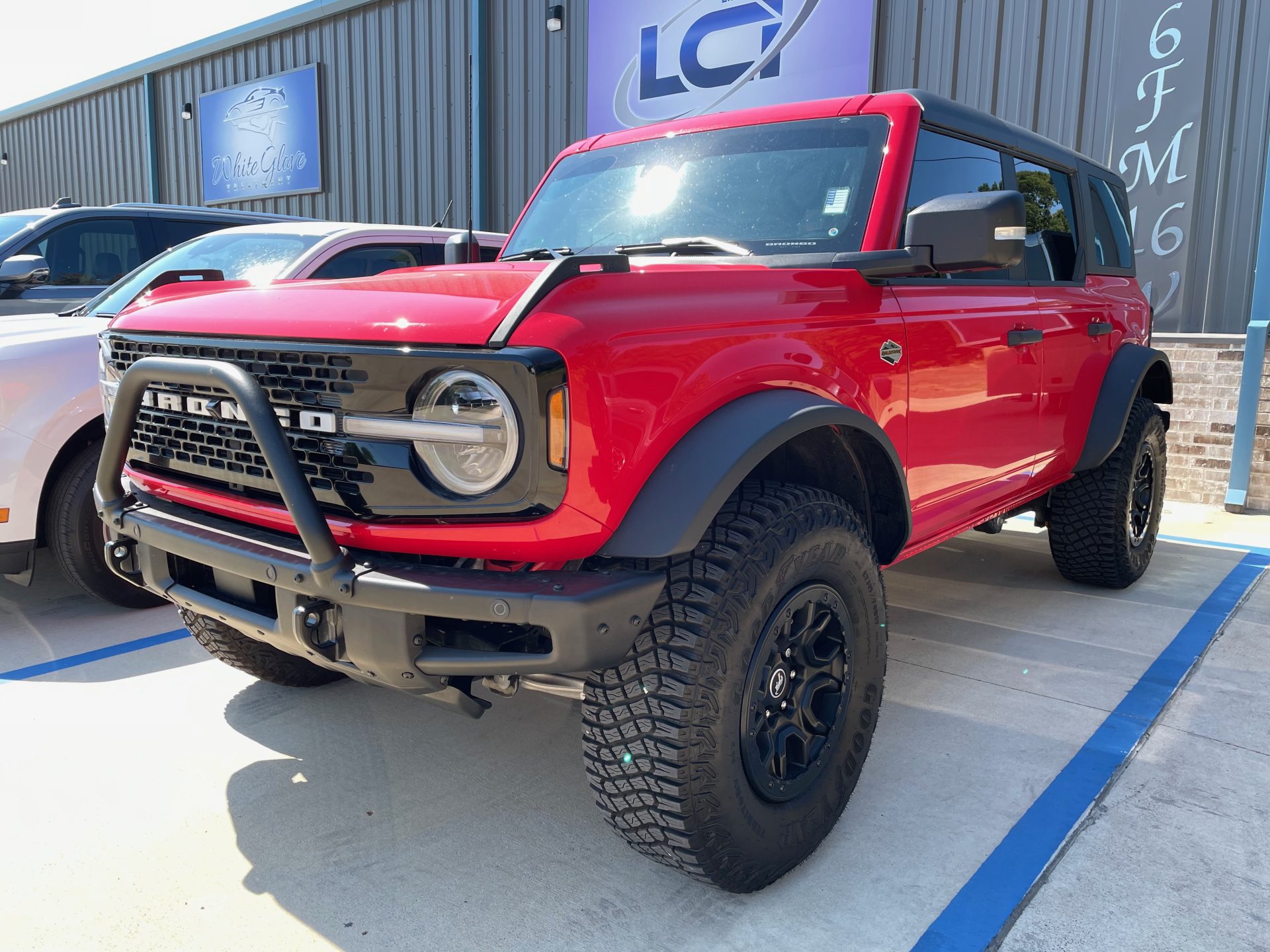 Lewis Capital Investments Used Car Dealership Lindale, TX